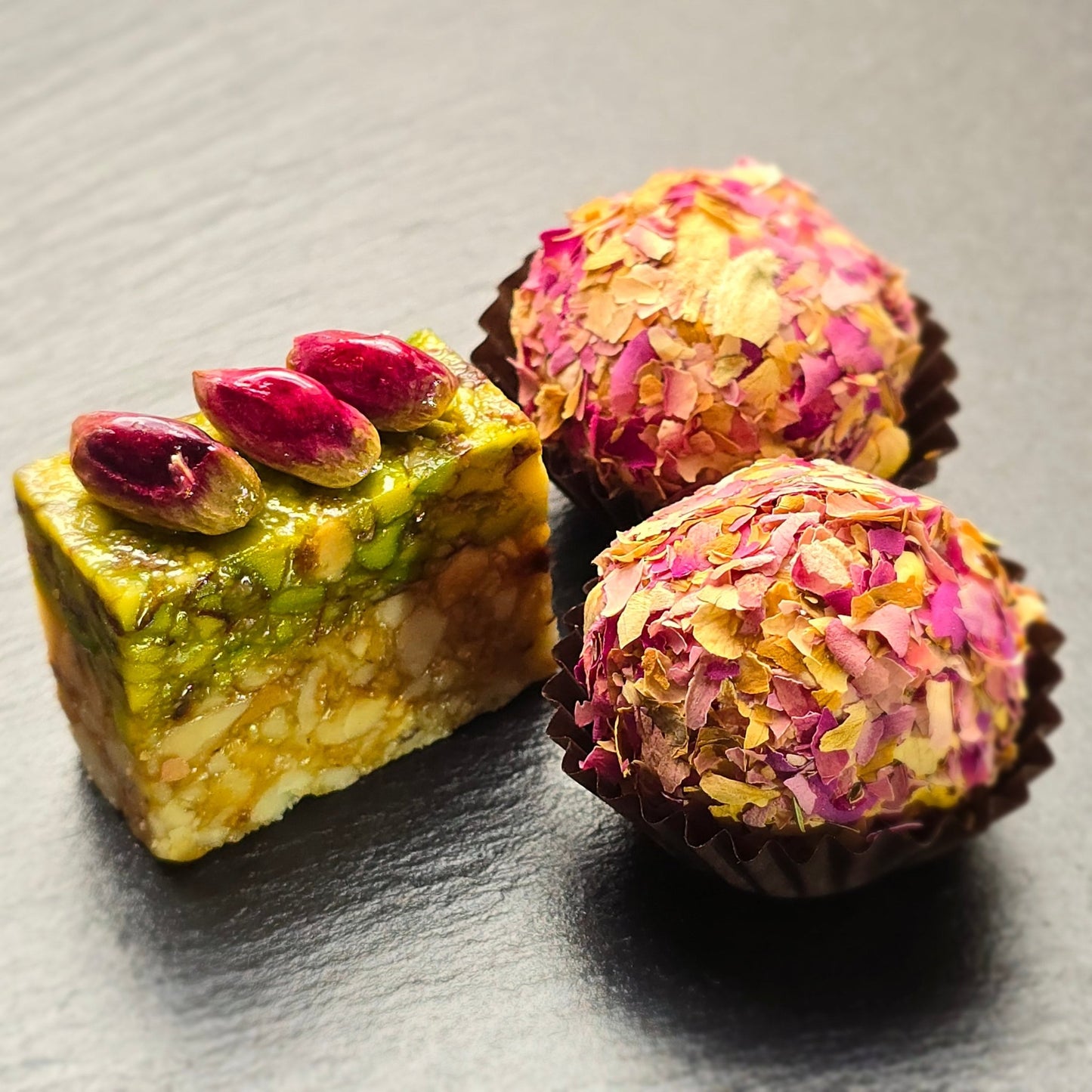 5 pieces Bjewia - Gourmessa