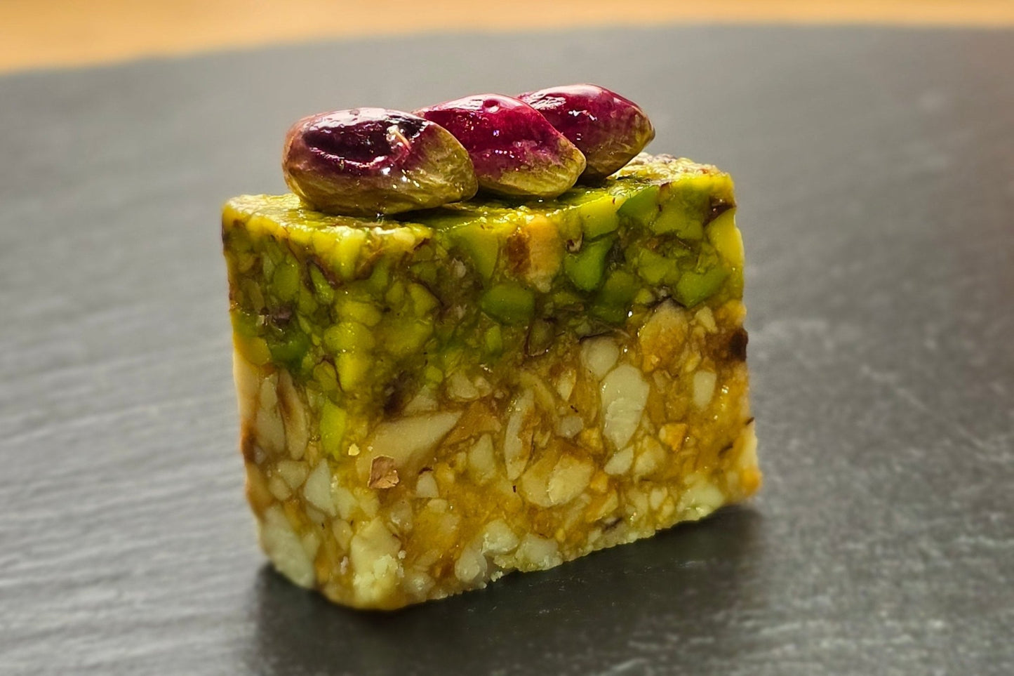 5 pieces Bjewia - Gourmessa