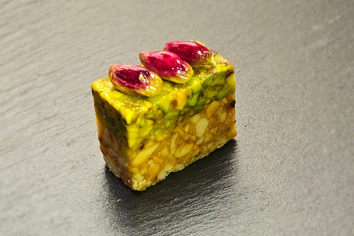 5 pieces Bjewia - Gourmessa