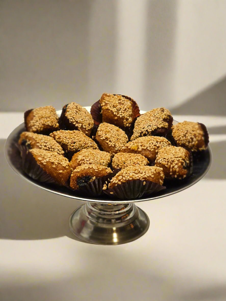 5 Pieces of Asmar - Gourmessa