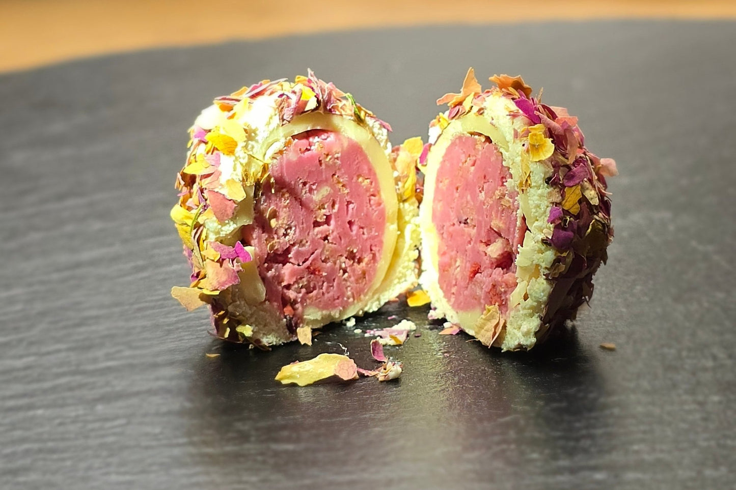 5 pieces Roseberry Truff - Gourmessa