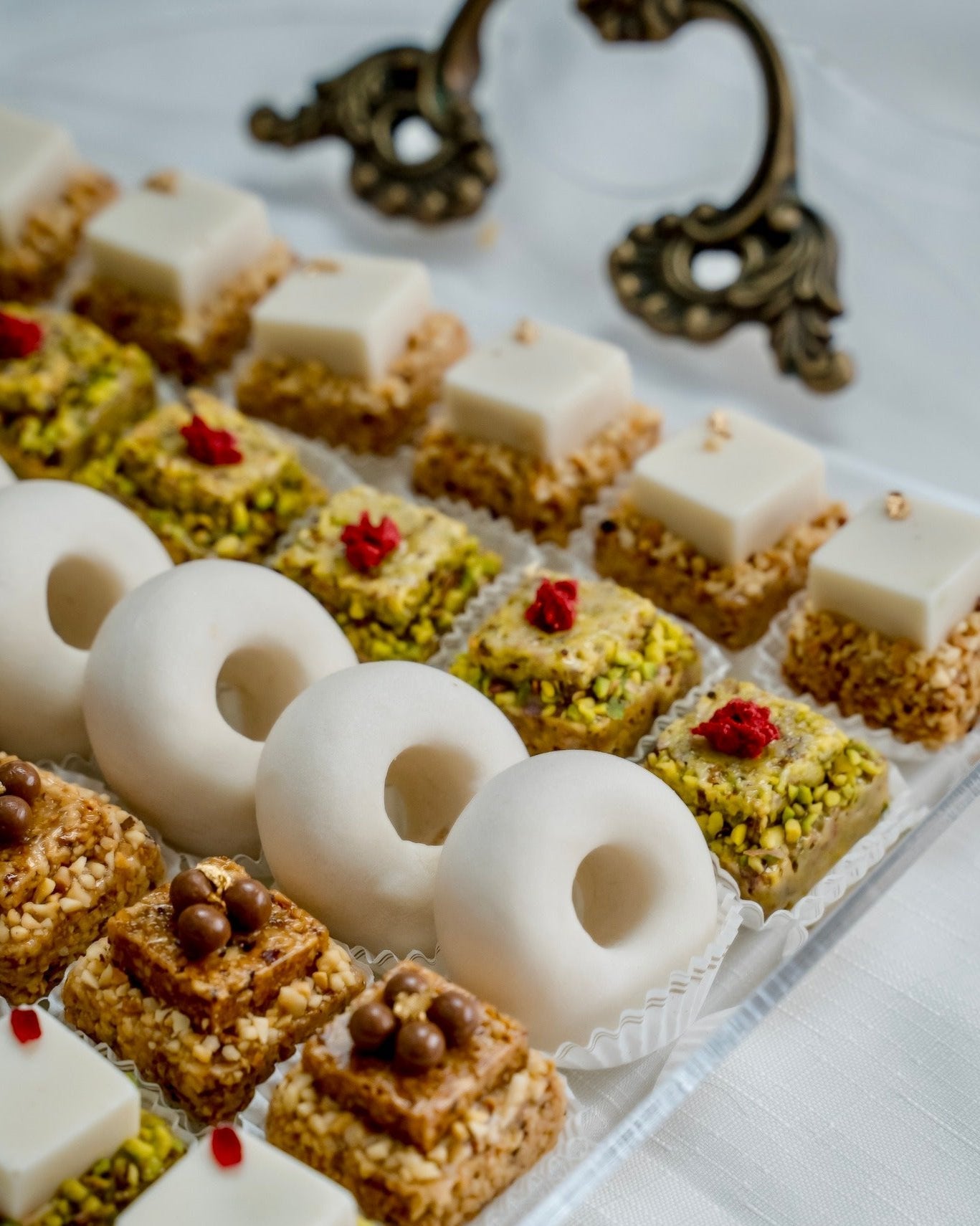 6 pieces Kaak Warka - Gourmessa
