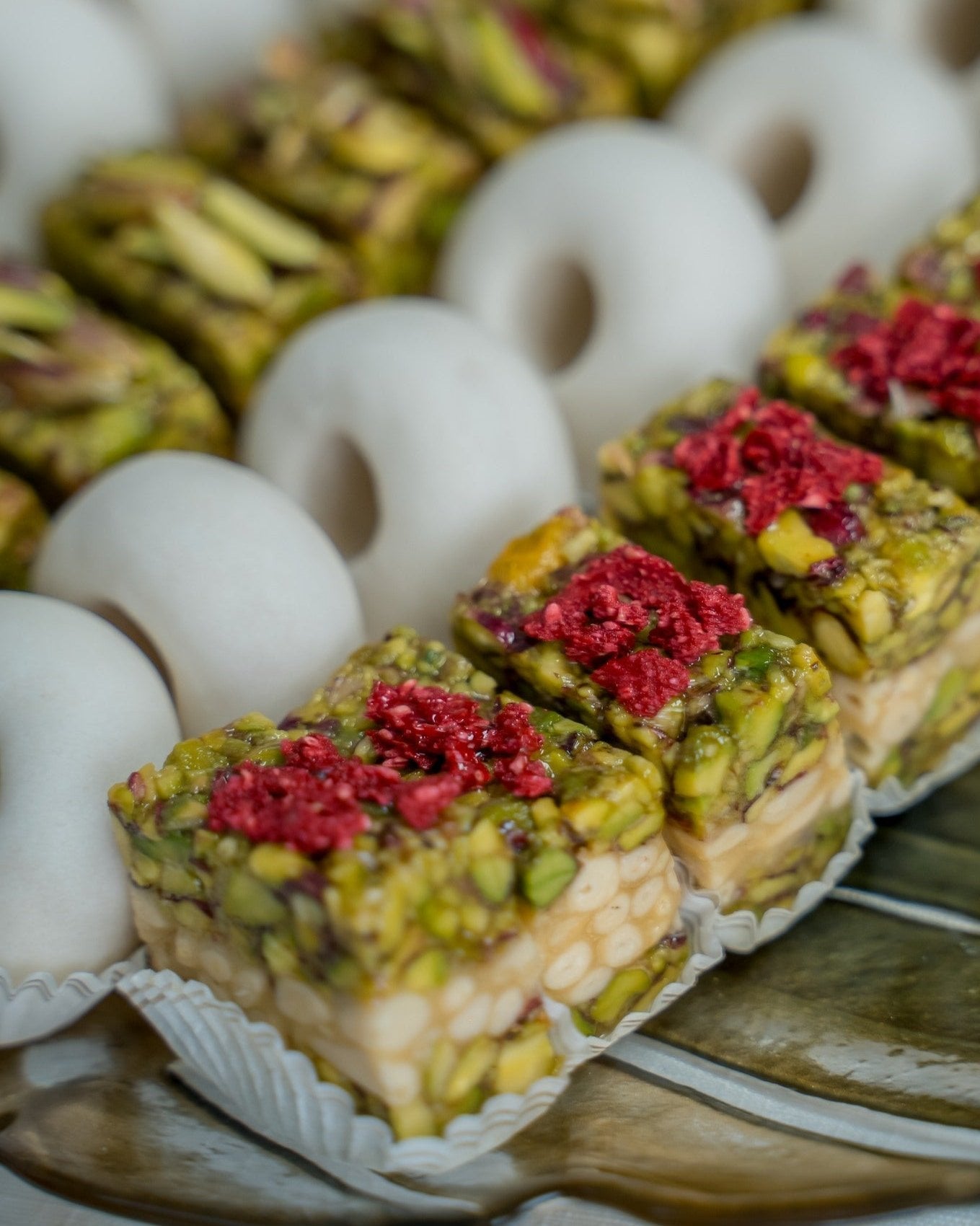 6 pieces Kaak Warka - Gourmessa