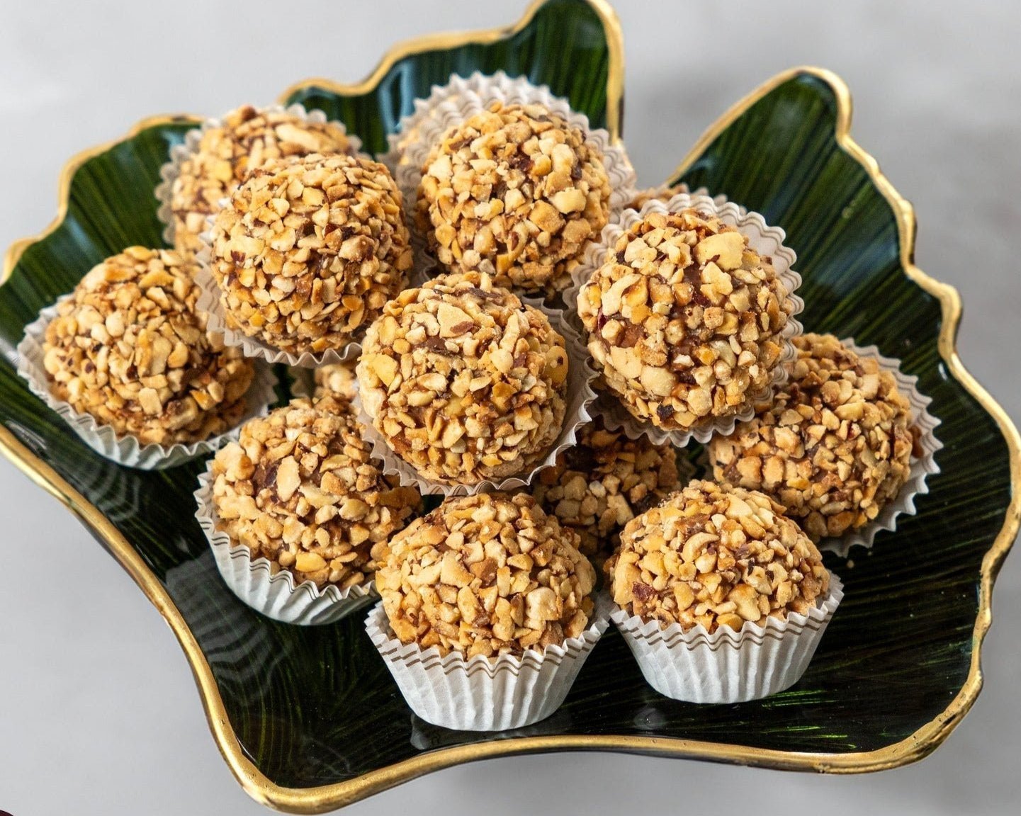 6 Pieces of Gourmessa Rocher - Gourmessa