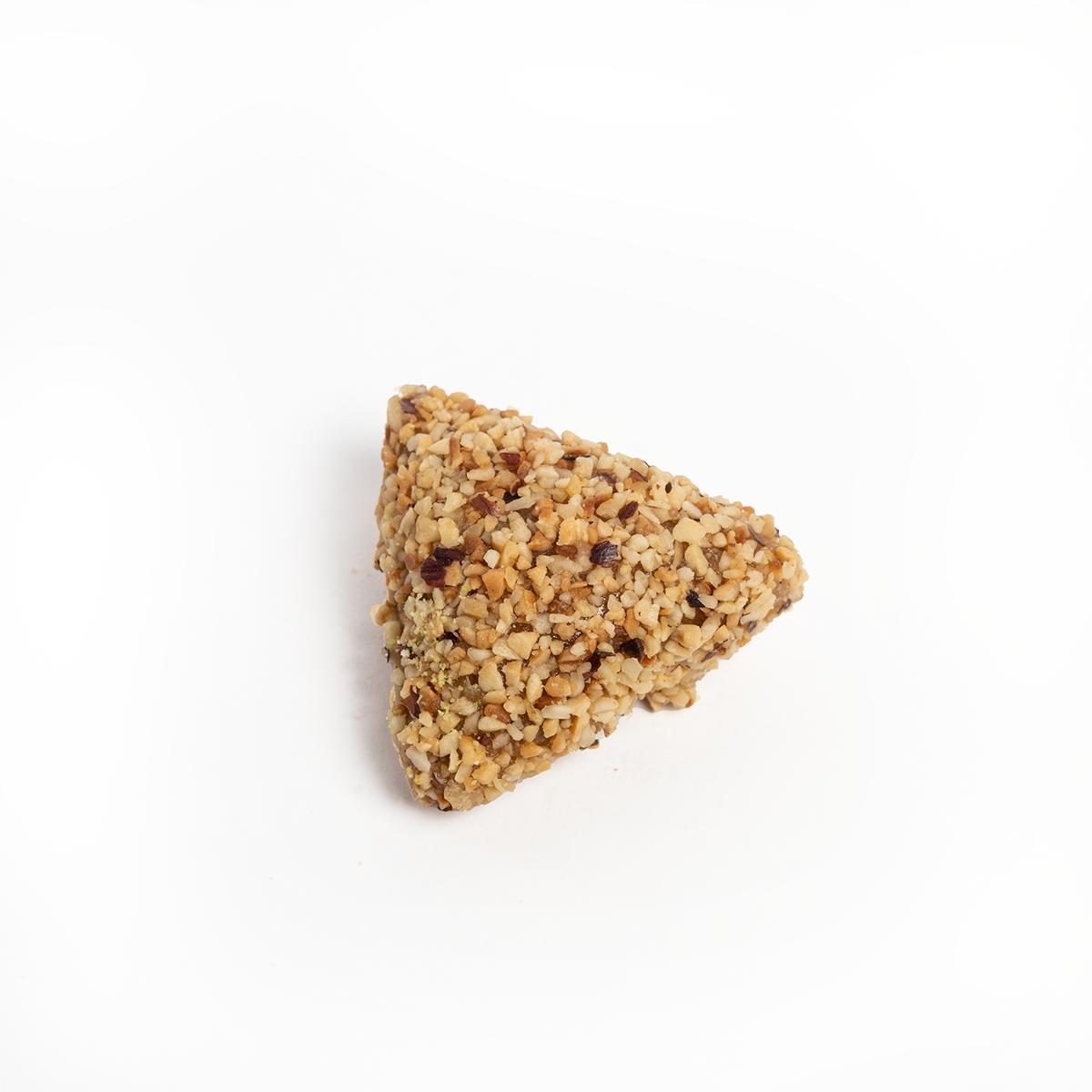 6 pieces Samsa Hazelnut - Gourmessa