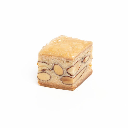 5 pieces Baklawa Almond - Gourmessa