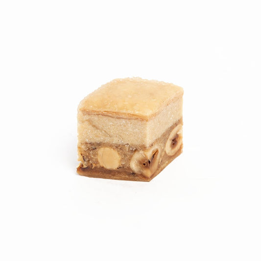 5 pieces Baklawa Hazelnuts - Gourmessa