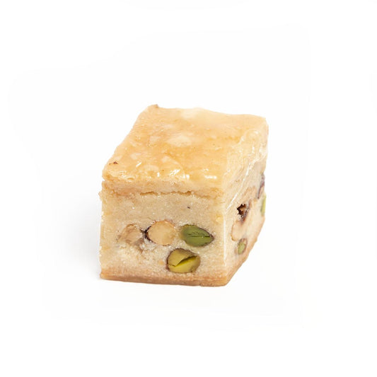 5 pieces Baklawa Nuts - Gourmessa
