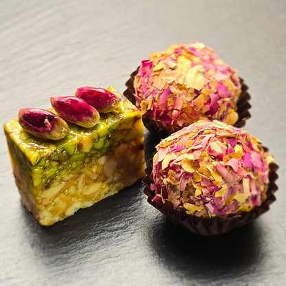 5 pieces Bjewia - Gourmessa