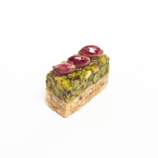 5 pieces Bjewia - Gourmessa