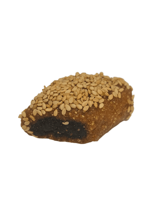 5 Pieces of Asmar - Gourmessa