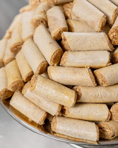 6 Pieces of Marocain - Gourmessa