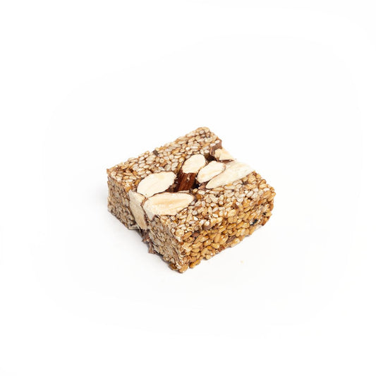 6 pieces Sesam Bites - Gourmessa