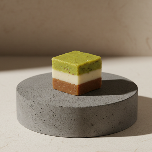 6 pièces Baklawa El Bey