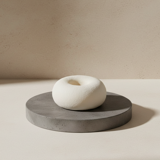 6 pièces Kaak Warka