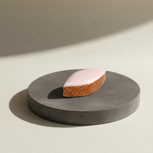 7 Stück Haselnuss Calisson