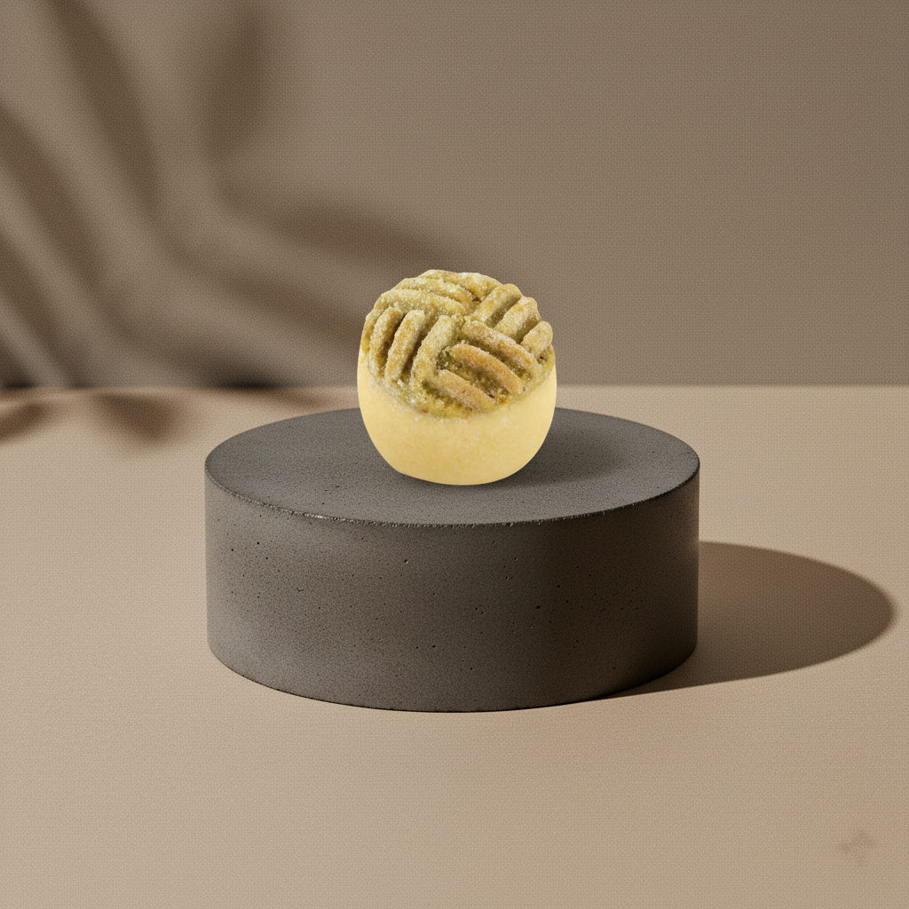 Almond Pistachio Twajen