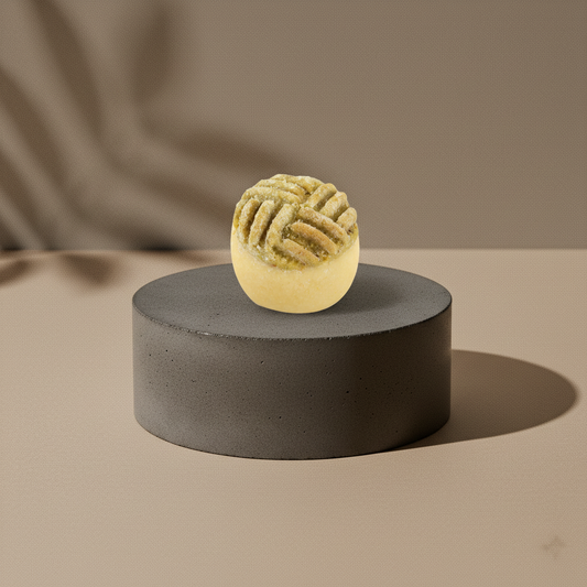 Almond Pistachio Twajen