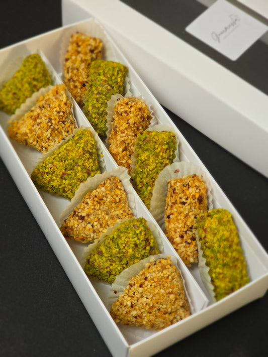 Knusper-Mix-Box