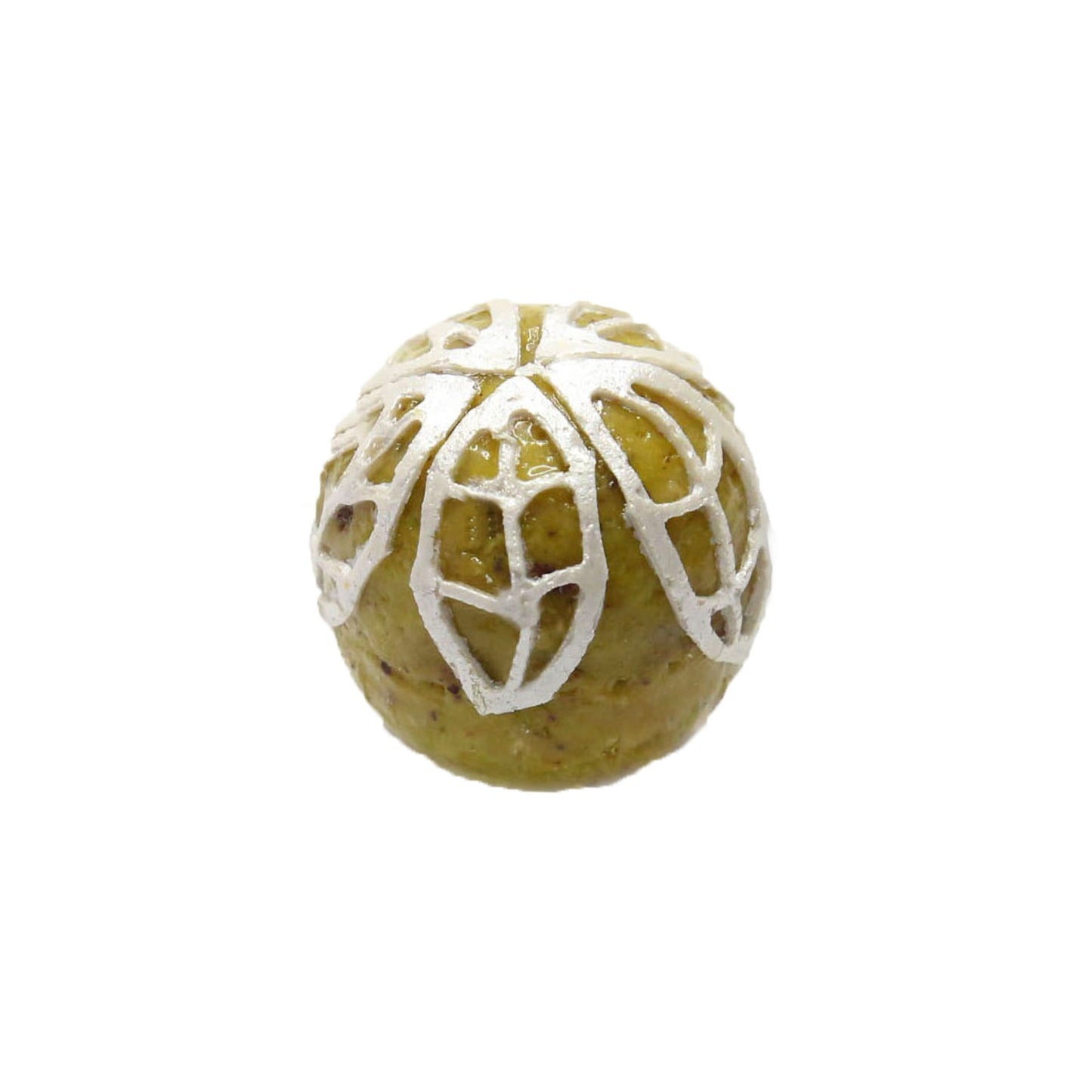 6 Mignardises Fondantes Pistazien