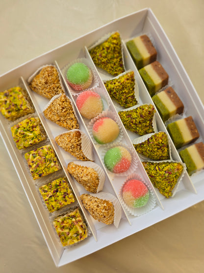 Medina Box