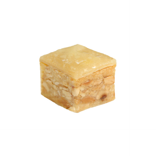 5 Stück Baklawa Haselnüsse